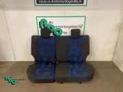 Rücksitzbank Opel Agila H-B