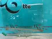 Türscheibe rechts hinten Chevrolet Spark M300 43R000054