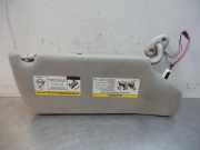 Sonnenblende links Jeep Cherokee 3 KJ