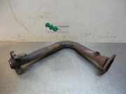 Flexrohr für Abgasanlage Peugeot 206 Schrägheck 2A/C