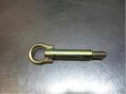 Schleifring Lenkrad Mazda 3 BK