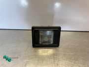 Kennzeichenleuchte mitte Mercedes-Benz A-Klasse W176 A0009062903
