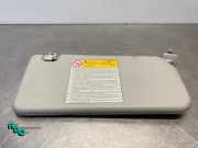 Sonnenblende rechts Suzuki Alto VII GF, HA25, HA35