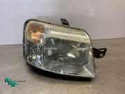 Hauptscheinwerfer rechts Fiat Panda 169 41680748