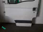 Tür links Nissan Interstar Kasten X70