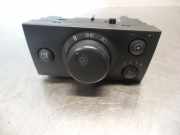 Schalter für Licht Opel Meriva A 93394756WQ