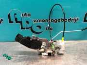 Klappenschlosszug Citroen C1