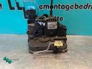 Klappenschlosszug Opel Corsa D S07 0325407955