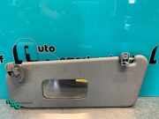 Sonnenblende links Daewoo Kalos KLAS NIETAANWEZIG