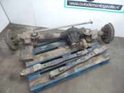 Hinterachse komplett Land Rover Range Rover II P38A