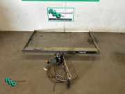 Anhängerkupplung Ford Mondeo IV Turnier BA7