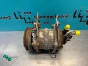 Klimakompressor Volvo 940 II Kombi 945 48845011