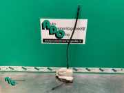 Klappenschlosszug Citroen C3 FC