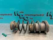 Feder hinten Peugeot Bipper NIETAANWEZIG