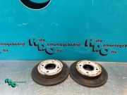 Bremsscheibe Kia Picanto 1 SA