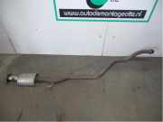 Mittelschalldämpfer Hyundai iX20 JC