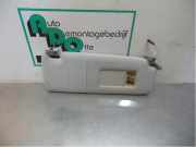 Sonnenblende rechts BMW 7er E65, E66