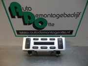 Heizungsbetätigung (Konsole) Peugeot 406 Coupe 8C 96482616VV