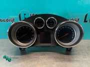 Instrumentenkombination Opel Astra J GTC 13433802