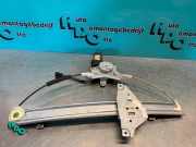 Fensterheber rechts hinten Daewoo Lacetti Schrägheck KLAN 96549519