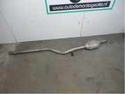 Katalysator ohne Lambdasonde Peugeot Partner I Kasten KA2878