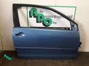 Tür rechts VW Polo IV 9N, 9A