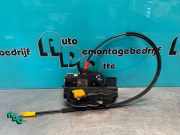 Klappenschlosszug Opel Astra J GTC 13579522