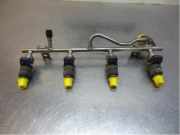 Abstellvorrichtung für Einspritzanlage Opel Corsa C X01