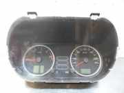 Instrumentenkombination Ford Fiesta V JH, JD 4S6F10849JA