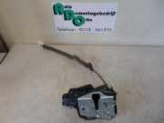 Klappenschlosszug BMW 3er E46