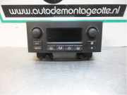 Heizungsbetätigung (Konsole) Peugeot 307 9646627977