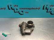Drosselklappenstutzen Ford Fiesta V JH, JD 2S6UFA