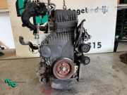 Motor ohne Anbauteile (Benzin) Peugeot 206+ T3E