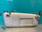 Sonnenblende rechts BMW 3er Compact E46 NIETAANWEZIG