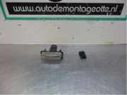 Kennzeichenleuchte mitte Peugeot Partner I Kasten