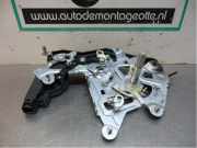 Klappenschlosszug Hyundai H-1 Cargo TQ