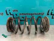 Feder hinten Opel Astra J GTC 90538496