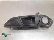Türgriff links vorne Ford Fiesta VI CB1, CCN 8A61A22601AFW
