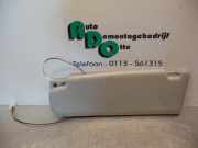 Sonnenblende rechts Volvo V70 I 875, 876