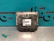 Steuergerät Automatikgetriebe Opel Vivaro A Kasten X83 8201107228