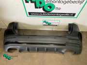 Stoßstange hinten Mercedes-Benz B-Klasse Sports Tourer W247 A2478854304