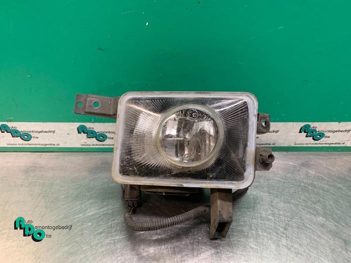 Nebelscheinwerfer rechts vorne Opel Corsa C X01 0096726