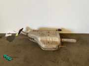 Endschalldämpfer Opel Zafira A T98 17298