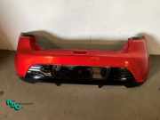 Stoßstange hinten Renault Clio IV BH