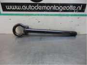 Schleifring Lenkrad Renault Clio III BR0/1, CR0/1