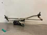 Wischermotor links BMW 3er Coupe E46 0390241355