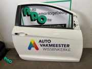 Tür rechts Ford Ka RU8 NIETAANWEZIG