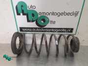 Feder hinten Chevrolet Kalos