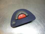 Schalter für Warnblinker Smart City-Coupe MC 01 092899