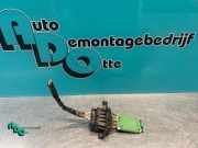 Widerstand Heizung Peugeot Expert II Kasten VF NIETAANWEZIG